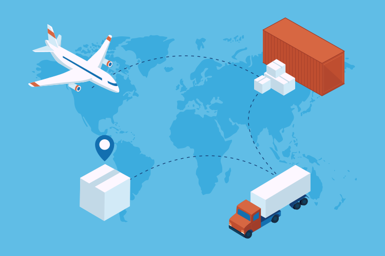 ​The Complete Guide to International E-Commerce Shipping for Indian Sellers